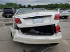 2014 Mercedes-Benz E 550 4Matic for Sale in Louisville, KY - Rear End