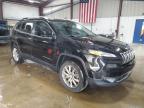 West Mifflin, PA에서 판매 중인 2018 Jeep Cherokee Limited   - Rear End