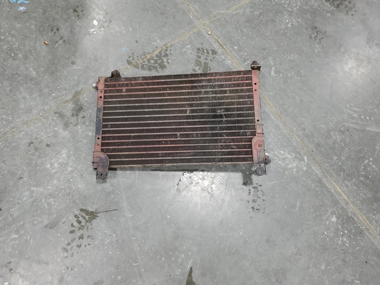 1993 Mercury Capri VIN: 6MPCT01Z4P8646695 Lot: 56648215