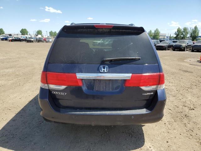 2008 HONDA ODYSSEY TOURING