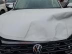 2025 Volkswagen Atlas Sel Premium R-Line на продаже в Spartanburg, SC - Front End