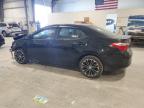 2016 Toyota Corolla L na sprzedaż w Greenwood, NE - Front End