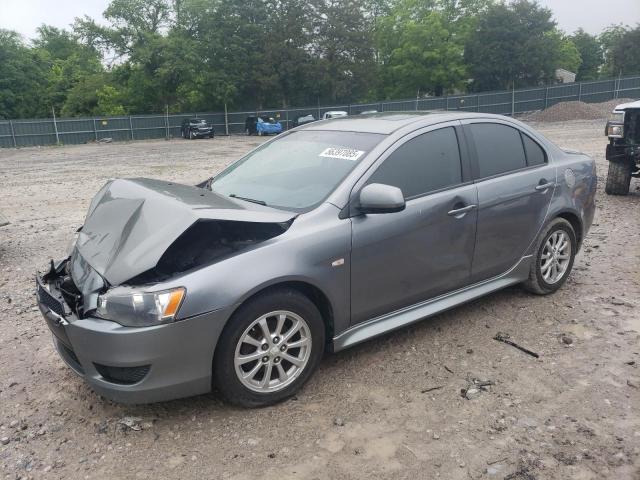 2013 Mitsubishi Lancer Es/Es Sport  