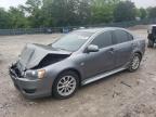 2013 Mitsubishi Lancer Es/Es Sport   за продажба в Madisonville, TN - Front End