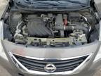 2012 Nissan Versa S   за продажба в Louisville, KY - Hail