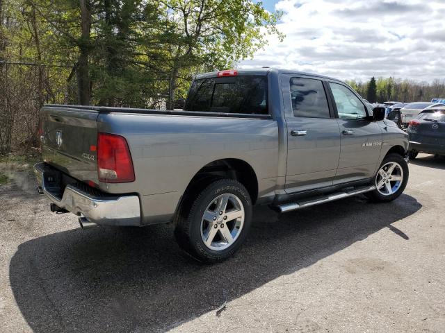 2012 DODGE RAM 1500 SLT