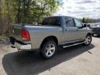 2012 DODGE RAM 1500 SLT for sale at Copart ON - COOKSTOWN
