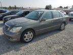 2004 Lexus Ls 430 zu verkaufen in Mentone, CA - Mechanical