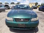 2003 Ford Mustang  for Sale in Sacramento, CA - Side