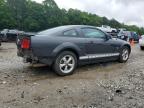 2007 Ford Mustang  за продажба в Austell, GA - Rear End