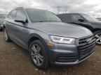 2019 Audi Q5 Premium Plus for Sale in Elgin, IL - Burn