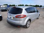 2011 FORD S-MAX TITA for sale at Copart WESTBURY