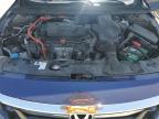 2020 Honda Accord Hybrid Ex იყიდება Antelope-ში, CA - Mechanical