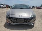 2021 Hyundai Elantra Limited for Sale in Temple, TX - Hail