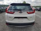 2017 Honda Cr-V Lx   للبيع في Cahokia Heights، IL - Front End