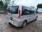 2011 RENAULT TRAFIC LL2 for sale at Copart WESTBURY