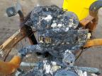 2011 Harley-Davidson Flhx  for Sale in Brighton, CO - Burn
