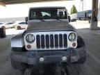 2011 Jeep Wrangler Unlimited Jeep 70Th Anniversary zu verkaufen in Hayward, CA - Front End