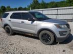 Prairie Grove, AR에서 판매 중인 2017 Ford Explorer  - Hail