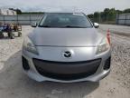 2012 Mazda 3 I en Venta en Prairie Grove, AR - Hail
