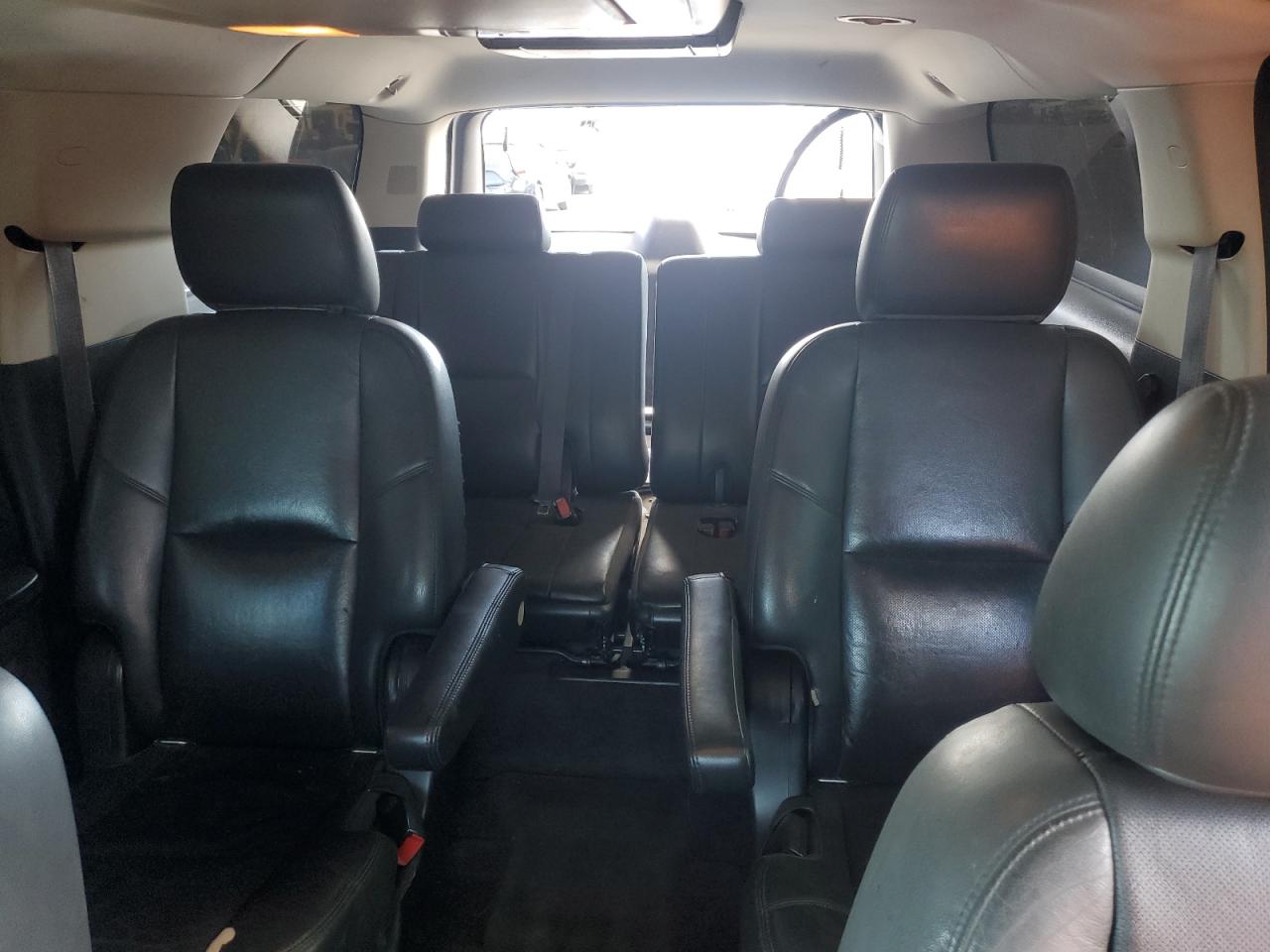 2012 GMC Yukon Xl Denali VIN: 1GKS1MEF8CR213163 Lot: 55850625