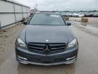 2011 Mercedes-Benz C 300 4Matic იყიდება Kansas City-ში, KS - Vandalism