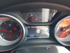 2016 VAUXHALL ASTRA SRI NAV CDTI S/S  for sale at Copart WOLVERHAMPTON