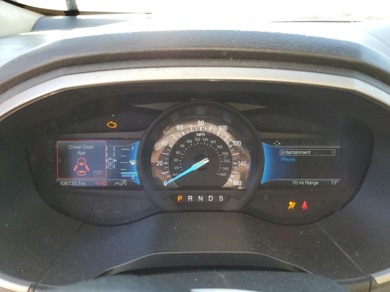 2021 Ford Edge Sel VIN: 2FMPK4J95MBA10696 Lot: 56609335