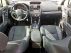 2015 Subaru Forester 2.5I Limited zu verkaufen in Haslet, TX - Water/Flood