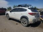2023 Subaru Crosstrek Limited for Sale in Albuquerque, NM - Front End