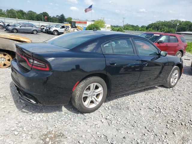  DODGE CHARGER 2022 Черный