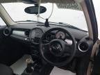 2012 MINI ONE D for sale at Copart GLOUCESTER