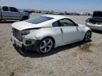 2006 Nissan 350Z Coupe zu verkaufen in San Diego, CA - Rear End