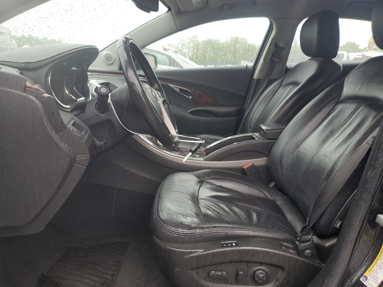 2013 Buick Lacrosse VIN: 1G4GC5ER0DF171727 Lot: 55954375