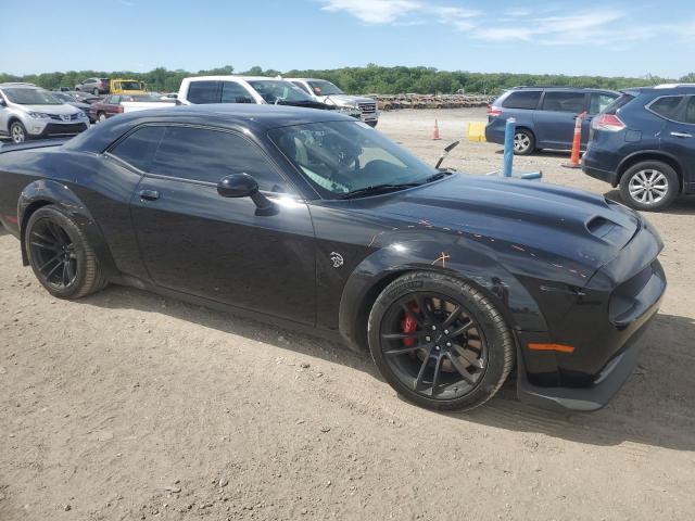  DODGE CHALLENGER 2021 Czarny