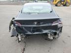 2022 TESLA MODEL 3    for sale at Copart NY - LONG ISLAND