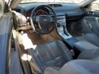 2005 Infiniti G35  იყიდება Martinez-ში, CA - Rear End