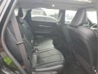 2023 Infiniti Qx60 Pure იყიდება Rancho Cucamonga-ში, CA - Front End