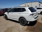 2023 Volkswagen Tiguan Se R-Line Black за продажба в Tucson, AZ - Front End