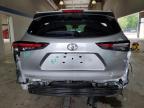 2024 Toyota Highlander Le продається в Sandston, VA - Rear End