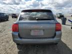 2006 Porsche Cayenne S for Sale in Airway Heights, WA - Front End