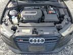 2016 Audi S3 Premium Plus за продажба в North Billerica, MA - Side