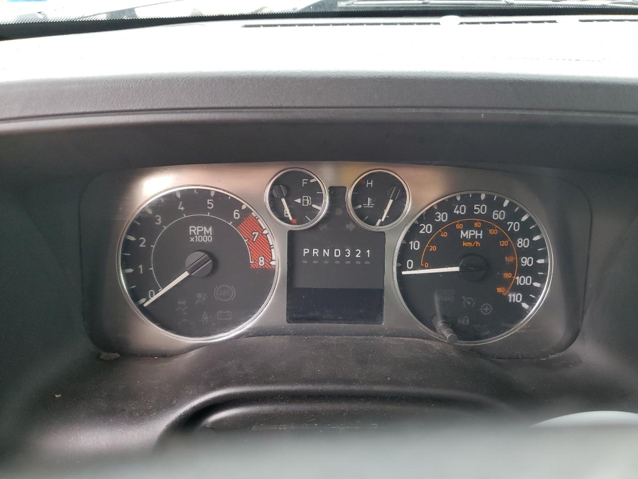 2009 Hummer H3 VIN: 5GTEN13E998108077 Lot: 56959115