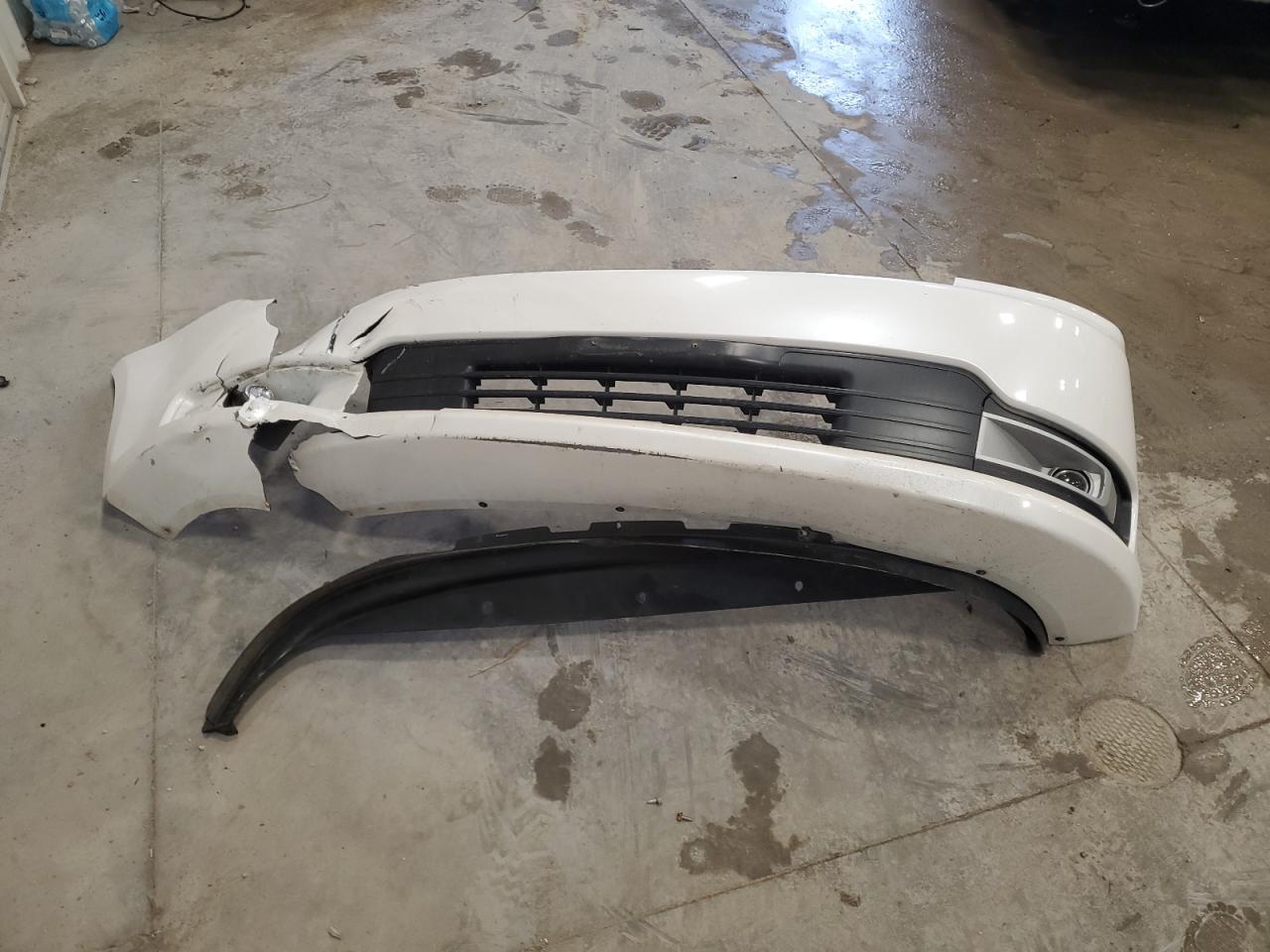 2016 Ford Flex Sel VIN: 2FMGK5C89GBA17150 Lot: 58924275