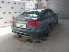 2013 AUDI A6 S LINE for sale at Copart BELFAST