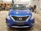 2017 Nissan Versa S for Sale in Casper, WY - Rear End
