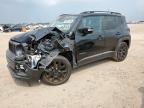 2018 Jeep Renegade Latitude for Sale in Houston, TX - Front End