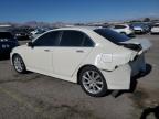 2007 Acura Tsx  zu verkaufen in Las Vegas, NV - Rear End