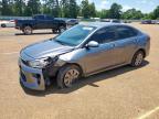 2019 Kia Rio S na sprzedaż w Longview, TX - Front End