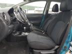 2015 Nissan Versa Note S de vânzare în Grantville, PA - Water/Flood